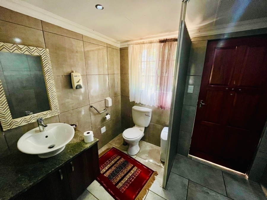 Commercial Property for Sale in Groenvlei Sh Free State